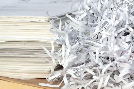 A Guide To Document Shredding Services
