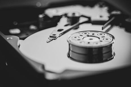 Hard Drive Destruction: Why It's Important