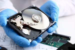 Hard Drive Destruction and Why It’s Essential for Your Tucson Business