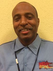 Ronald-Williams-Secure-Destruction-Technician