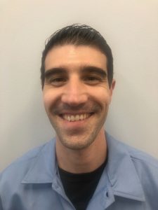 Spencer-Palmieri-Secure-Destruction-Technician