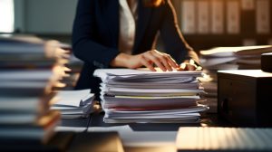 The Do's And Don'ts Of Legal Records Shredding