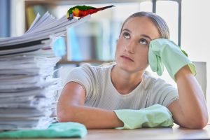 spring-cleaning-and-document-shredding