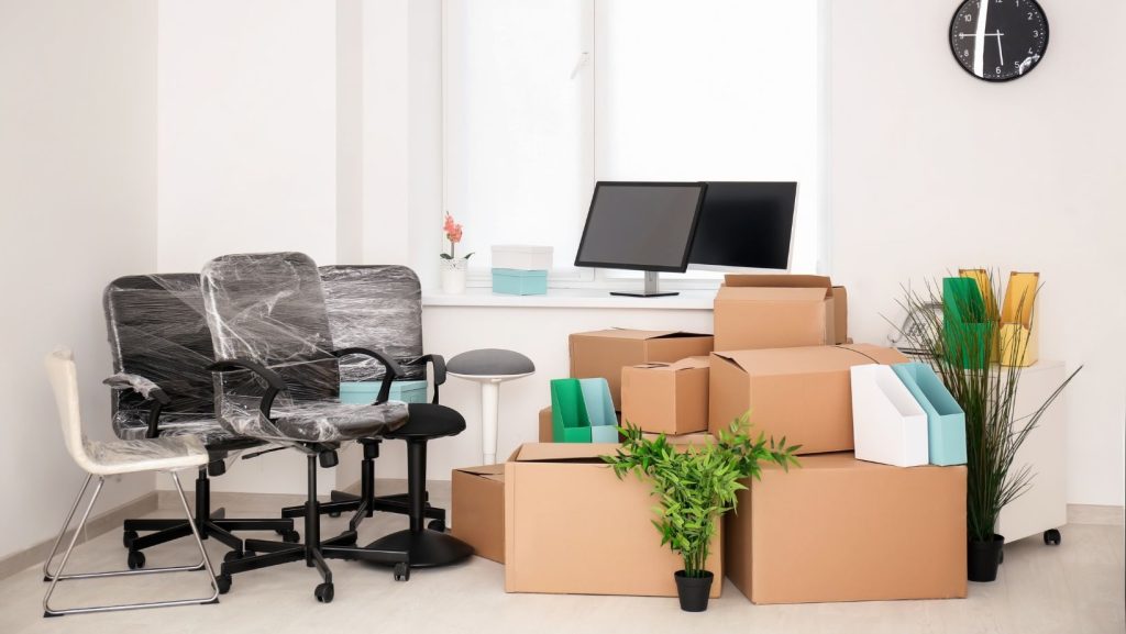 Why Scheduling a One-Time Purge Shred Is Essential Before an Office Move